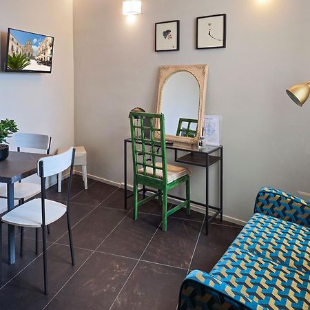 Ortigia Charming Suite Syracuse Exterior photo