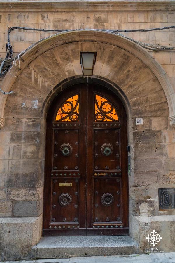 Ortigia Charming Suite Syracuse Exterior photo
