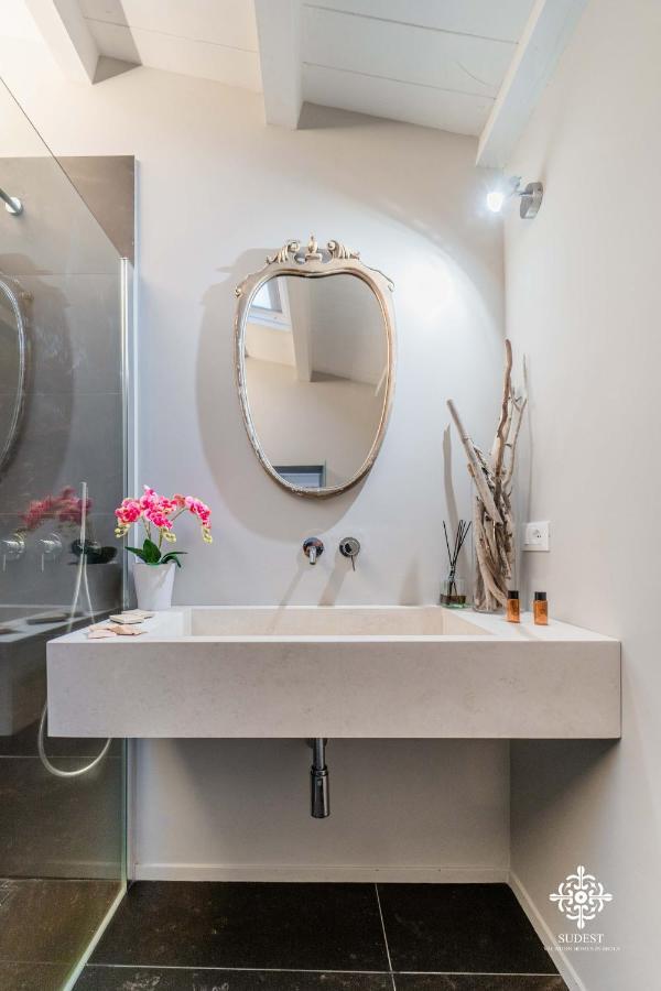 Ortigia Charming Suite Syracuse Exterior photo