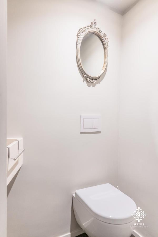 Ortigia Charming Suite Syracuse Exterior photo