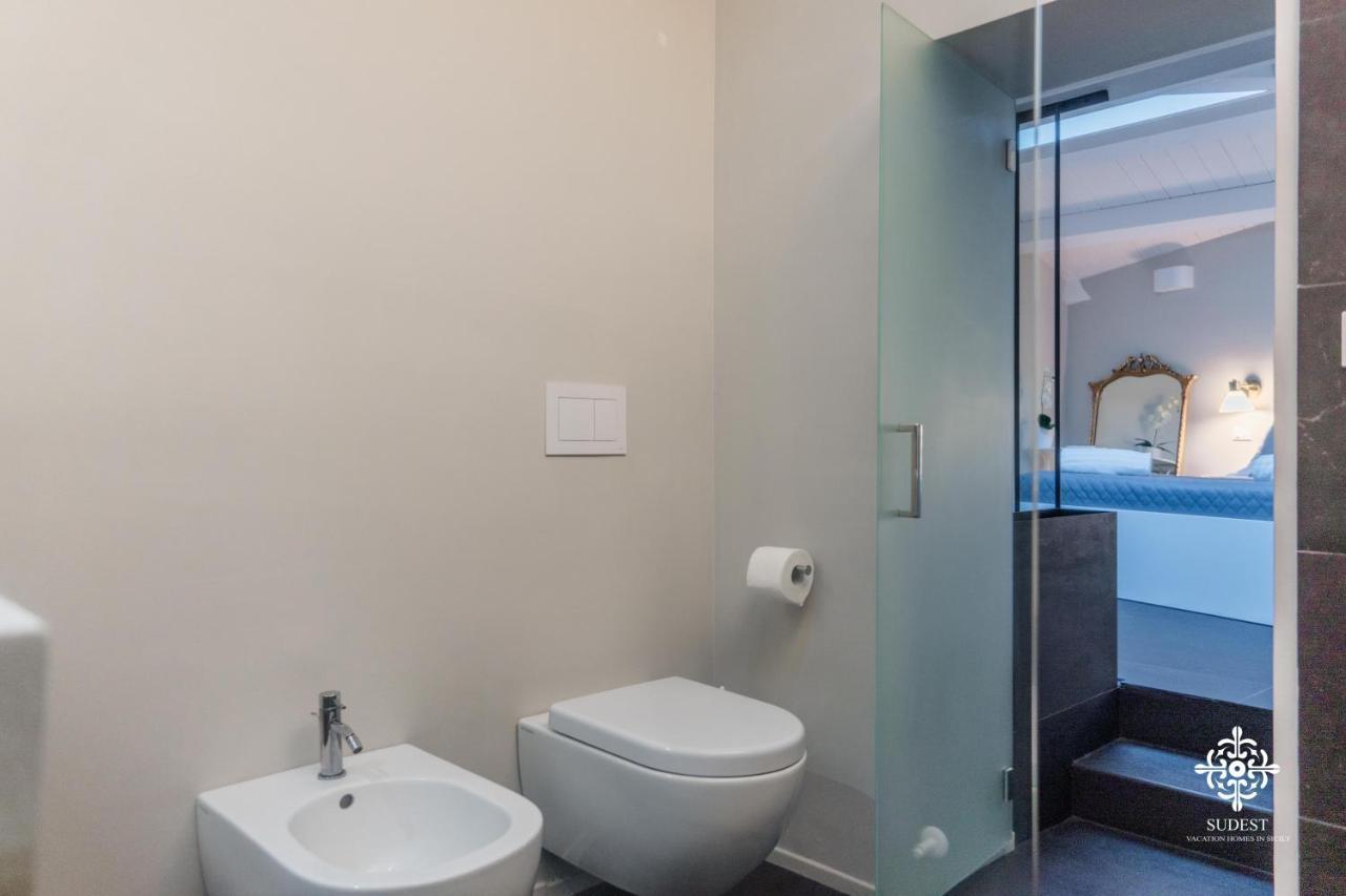 Ortigia Charming Suite Syracuse Exterior photo
