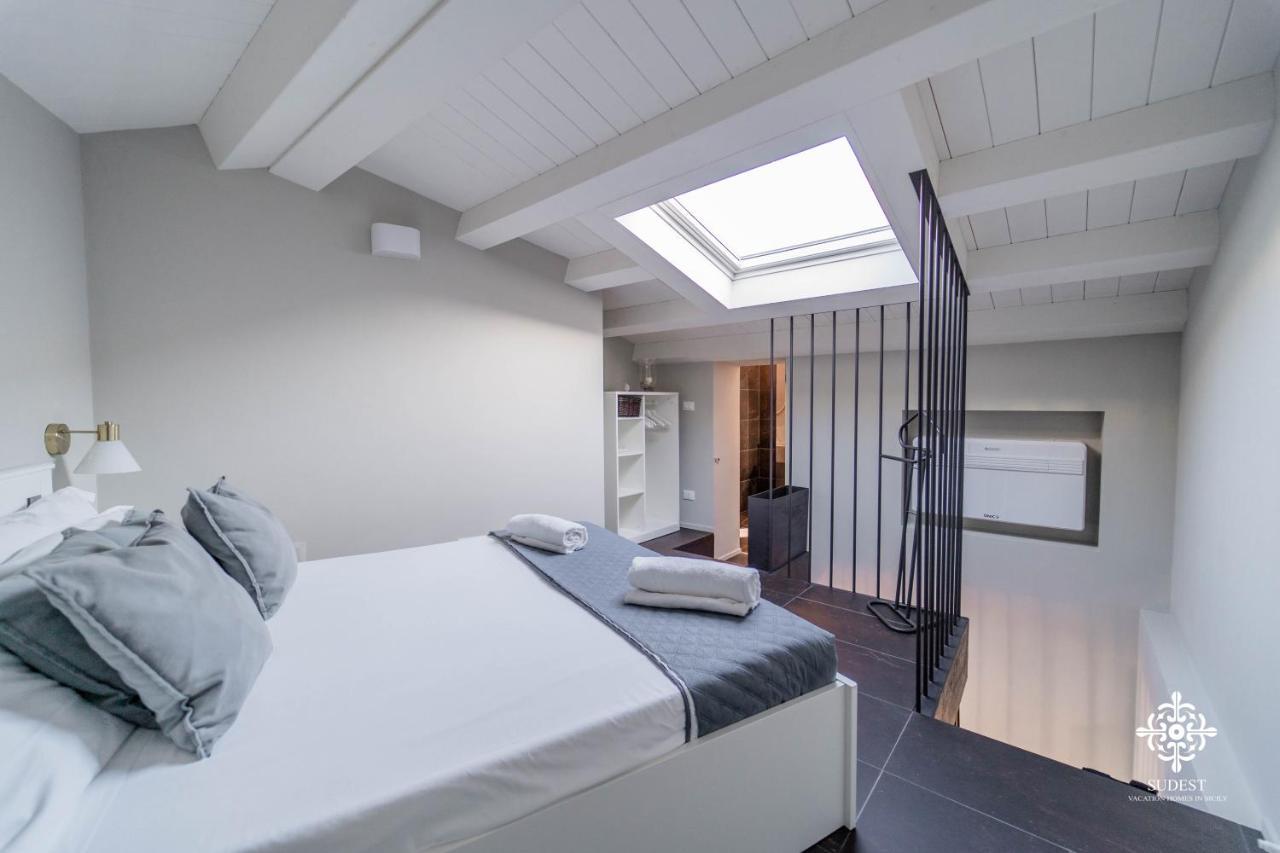 Ortigia Charming Suite Syracuse Exterior photo