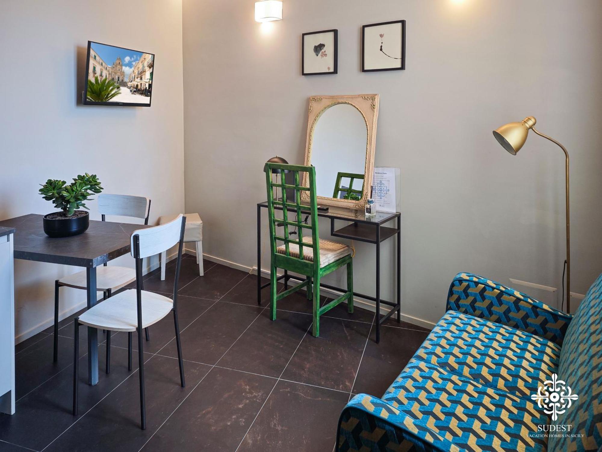 Ortigia Charming Suite Syracuse Exterior photo