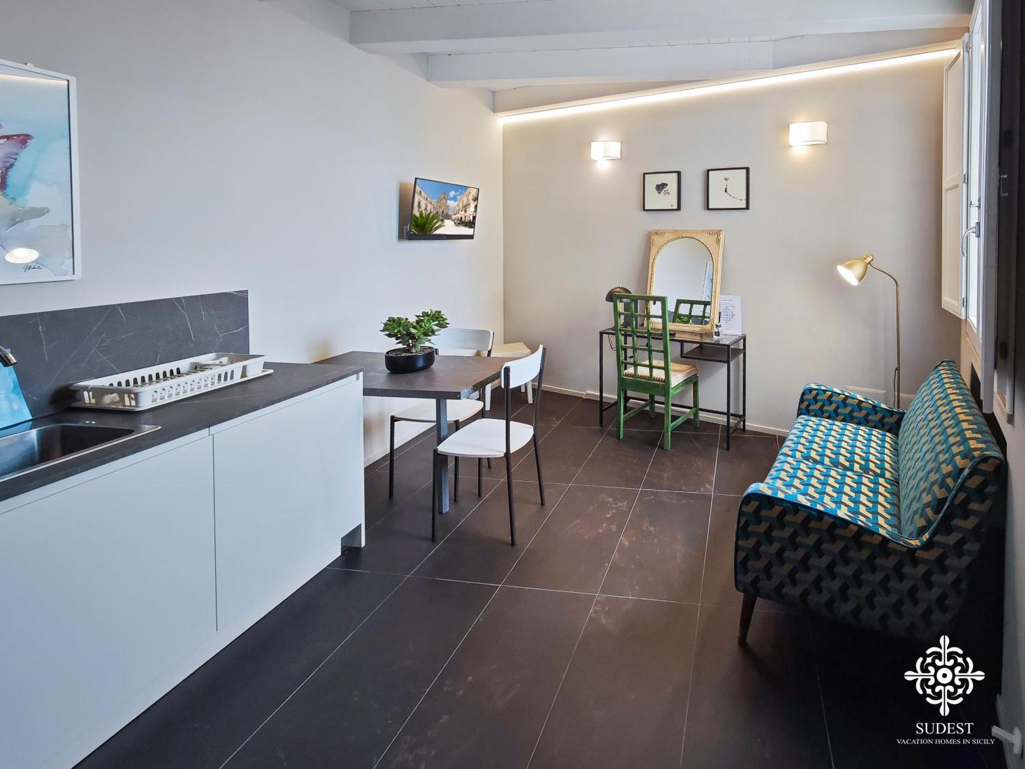 Ortigia Charming Suite Syracuse Exterior photo