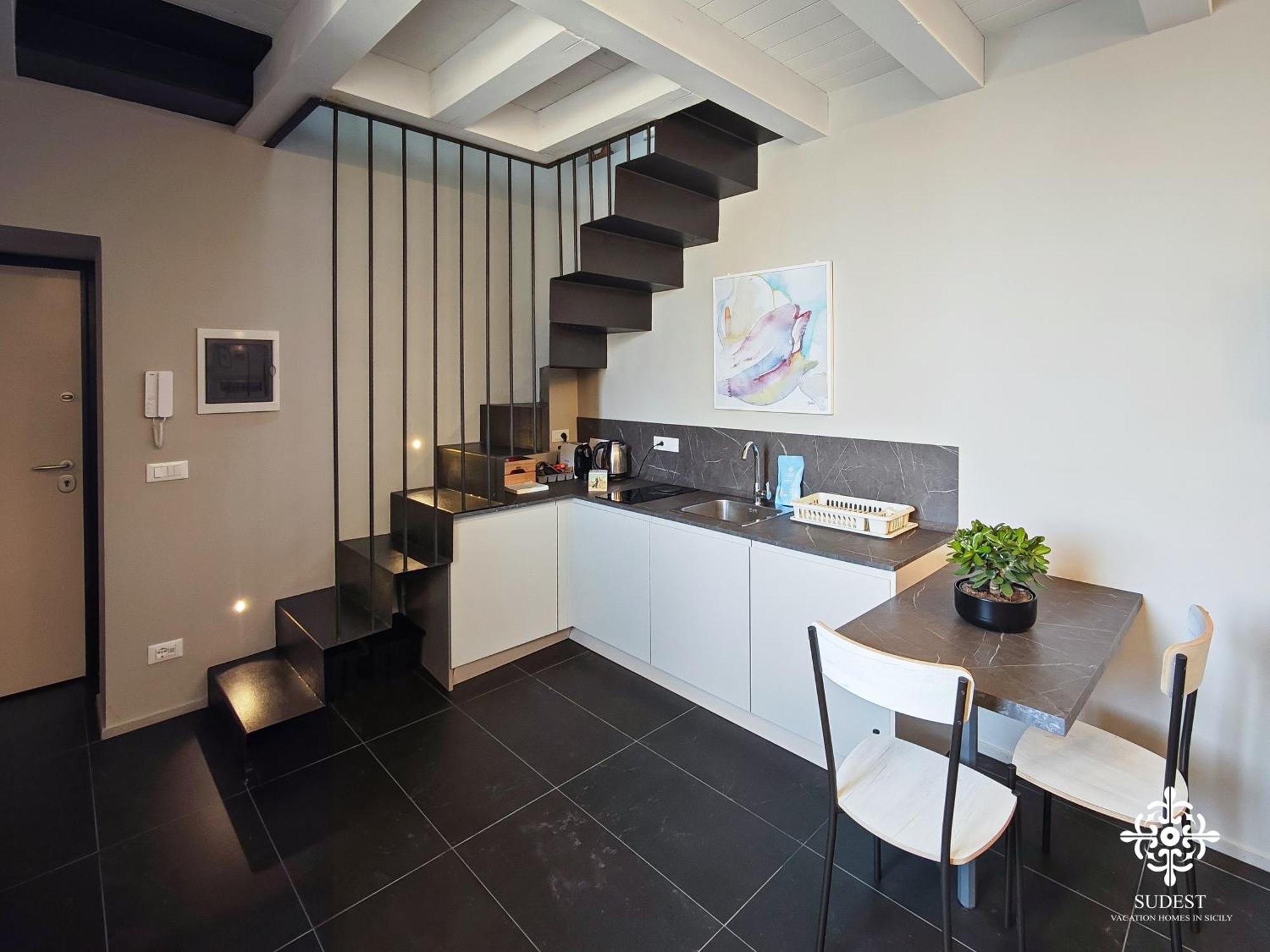 Ortigia Charming Suite Syracuse Exterior photo
